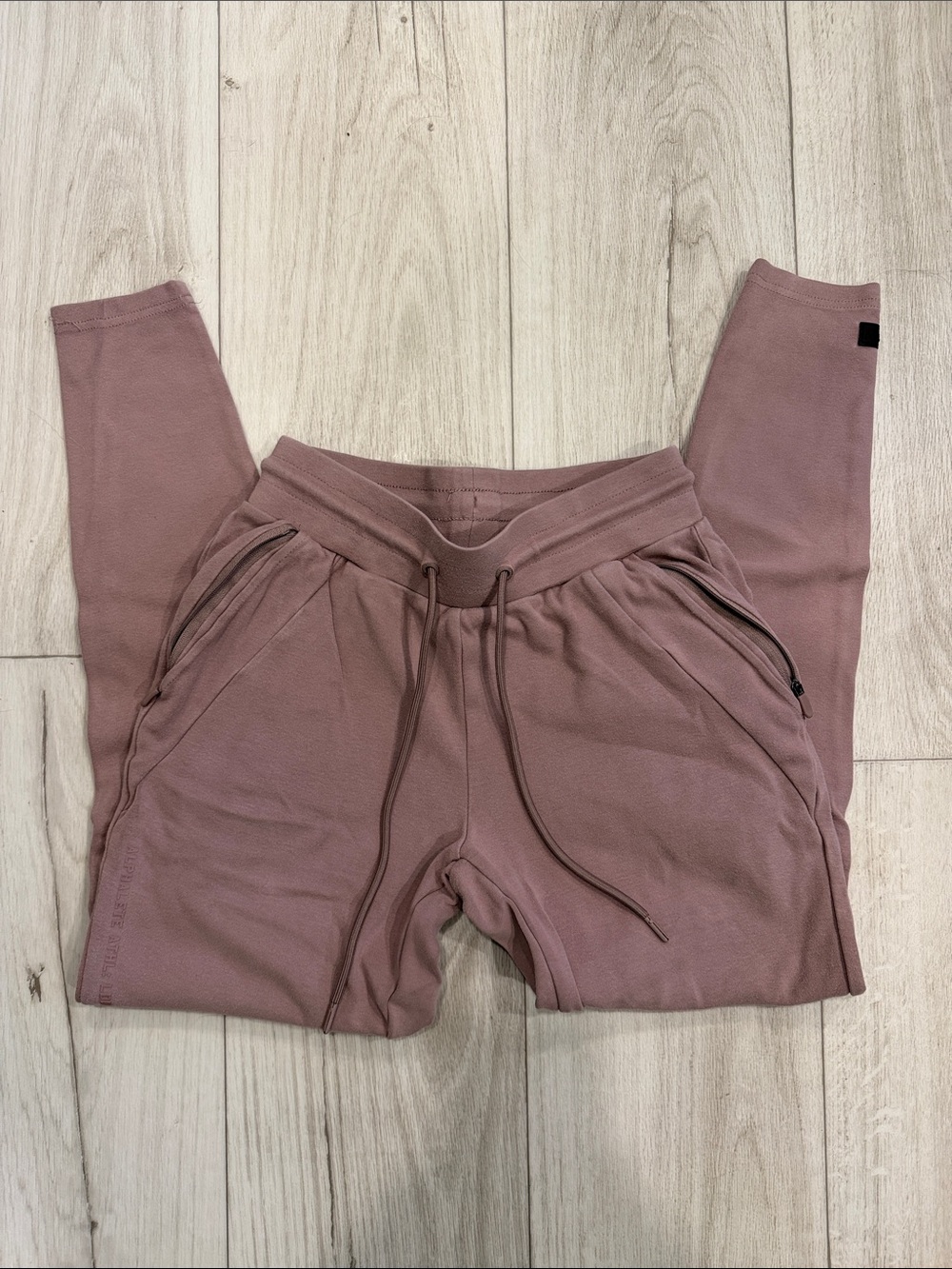 Alphalete Identity Jogger